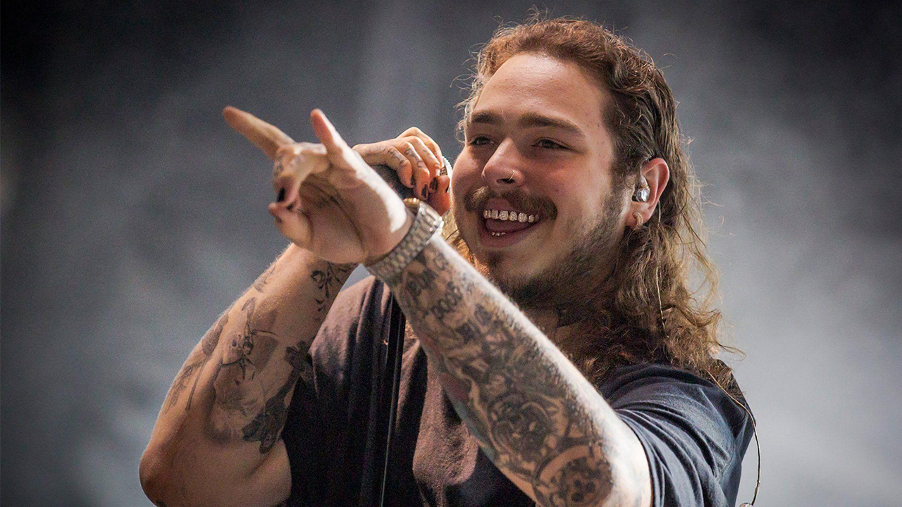 Post Malone