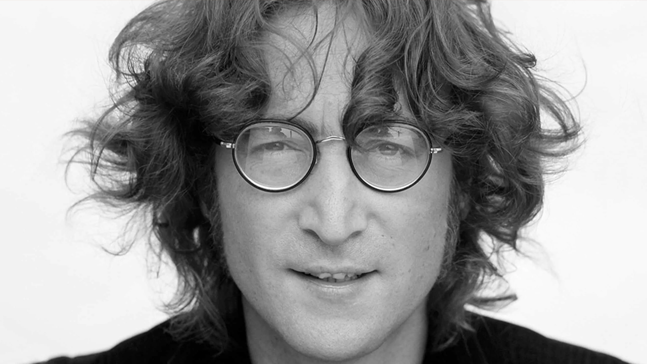 Kisah Hidup John Lennon