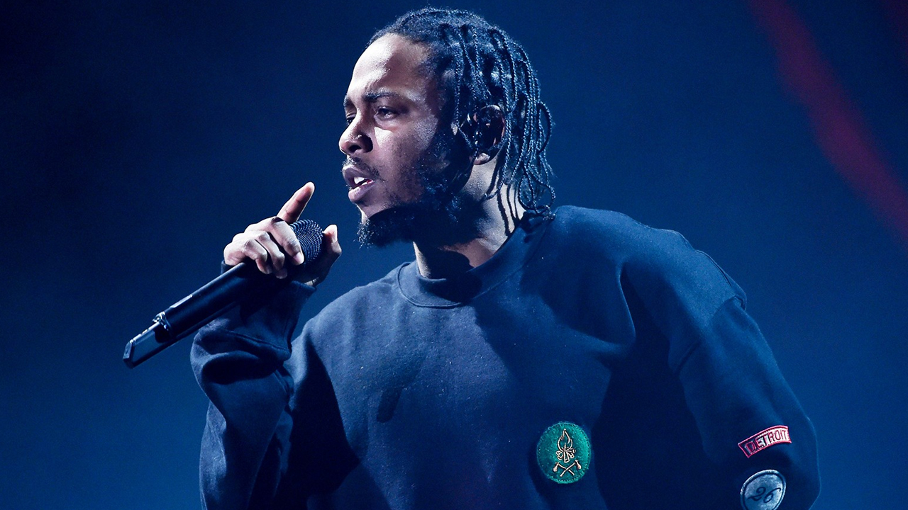 Kendrick Lamar Luncurkan Lagu Baru Pertama Sejak ‘Not Like Us’