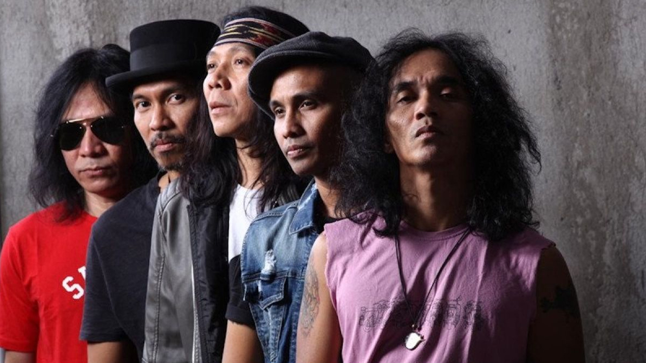 Slank Rilis Lagu Kritik Pemerintah dalam Format Vinyl untuk Hindari UU ITE