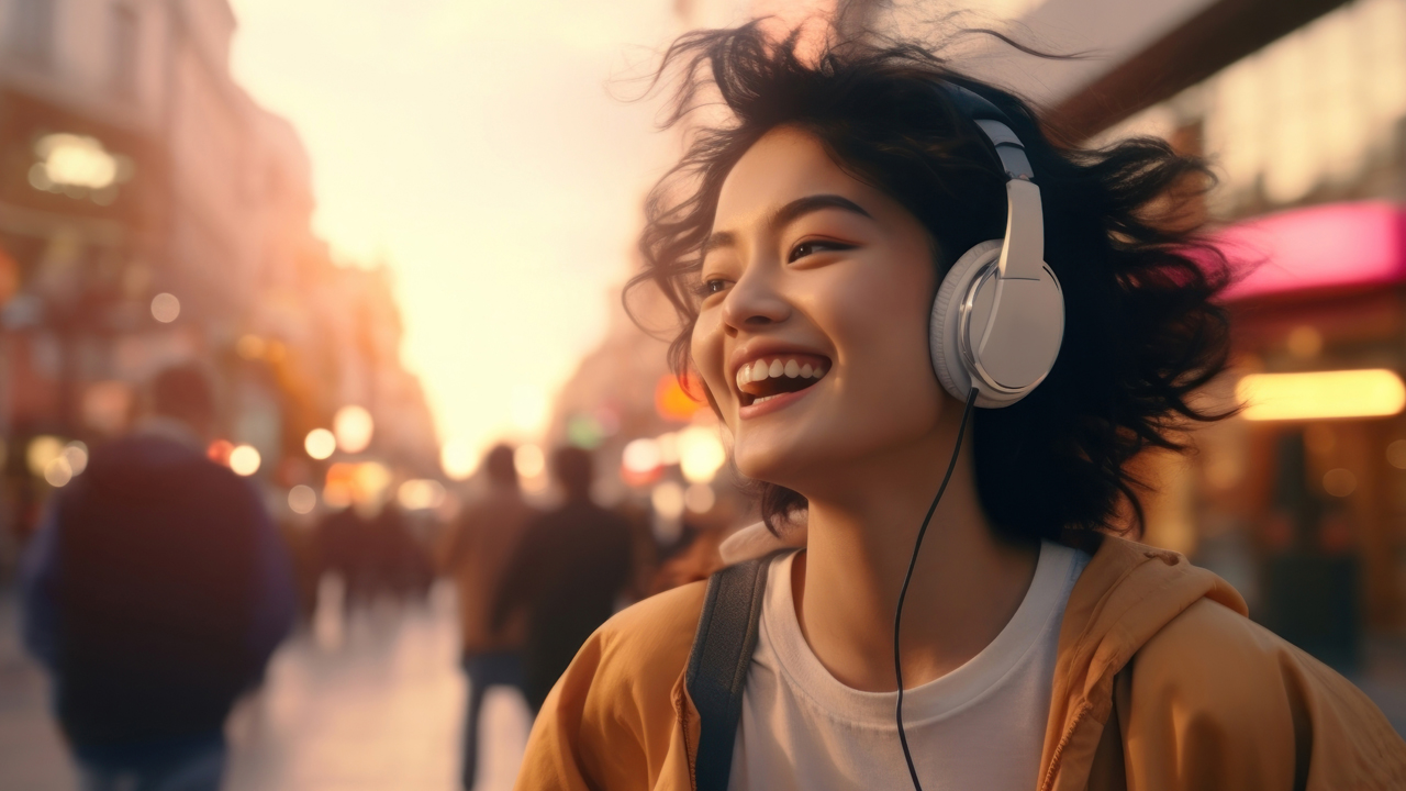 Pengaruh Musik terhadap Mood: Mengapa Musik Bisa Mengubah Suasana Hati?